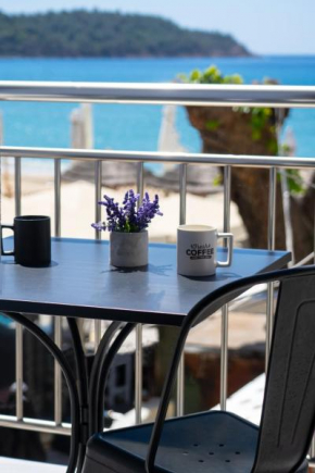 Parilion Suites